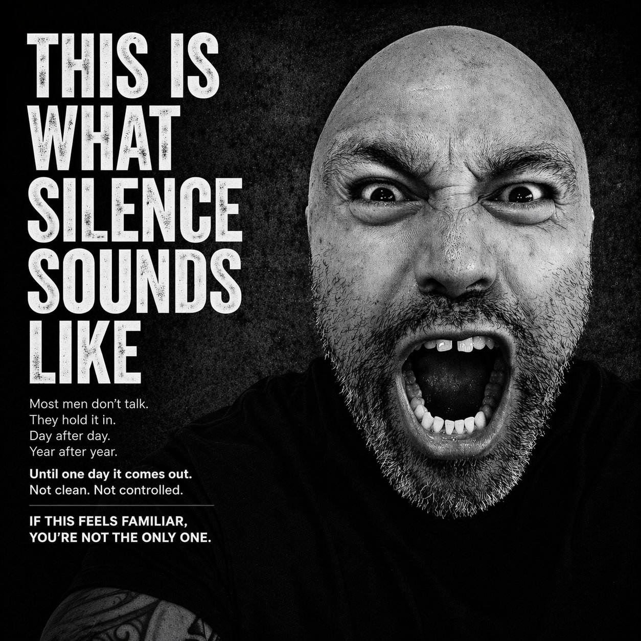Silence